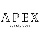 Apex Social Club logo