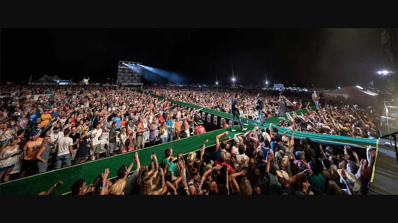 Country Stampede