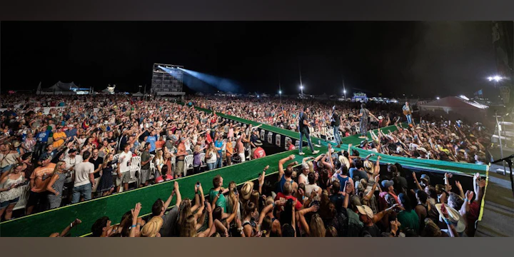 Country Stampede