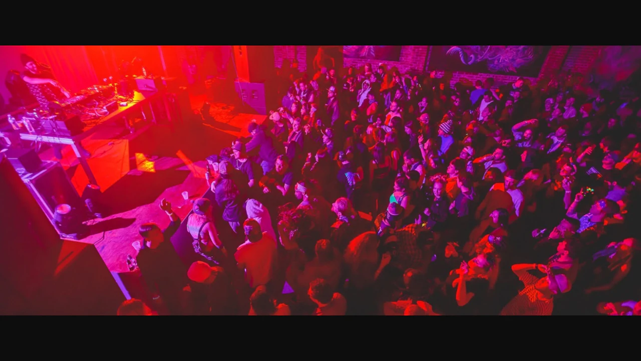 Club Underground