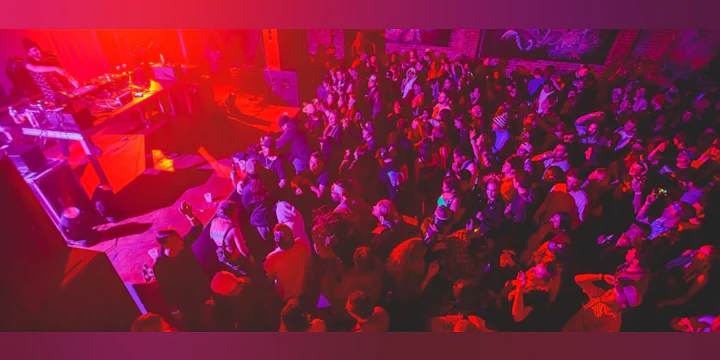 Club Underground
