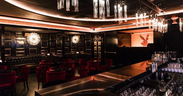 Playboy Club