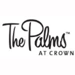 The Palms at Crown logo