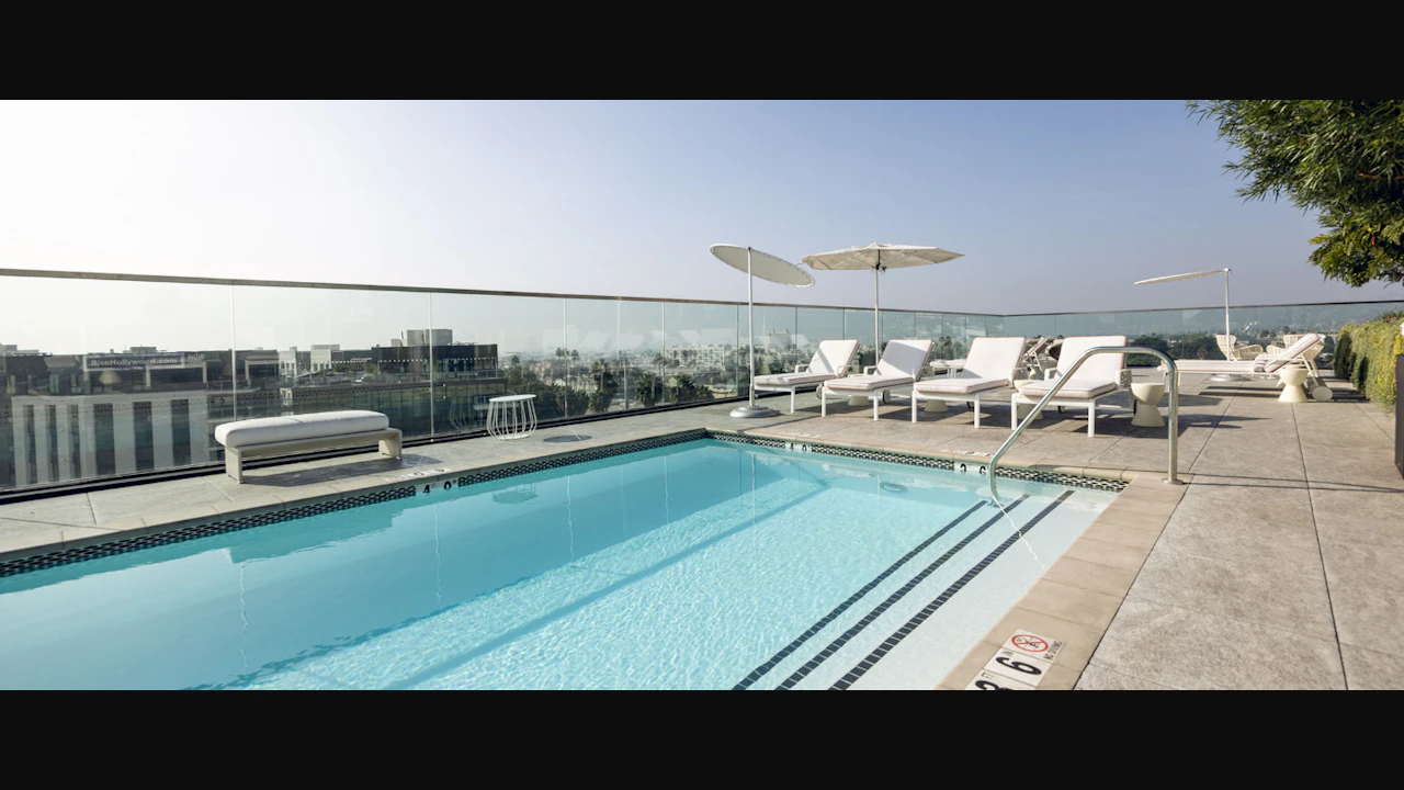IO Godfrey Rooftop