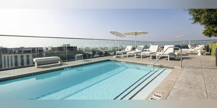 IO Godfrey Rooftop