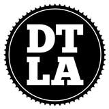 Downtown LA Club Crawl logo