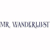 Mr. Wanderlust