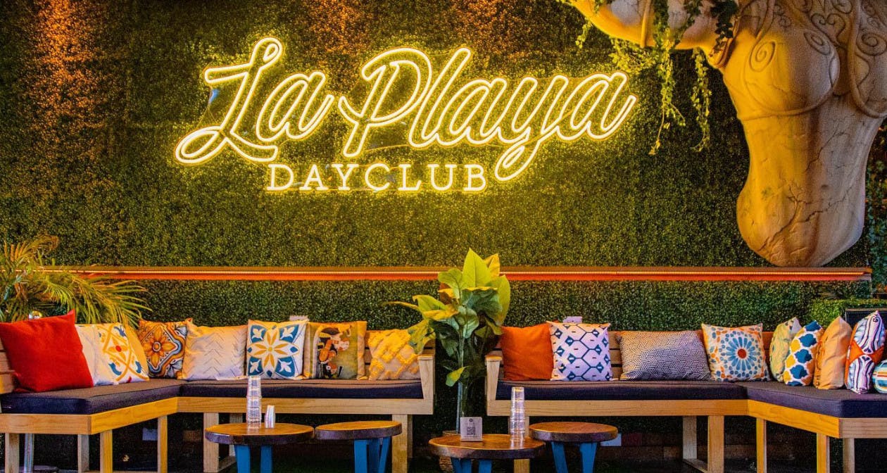 La Playa Dayclub