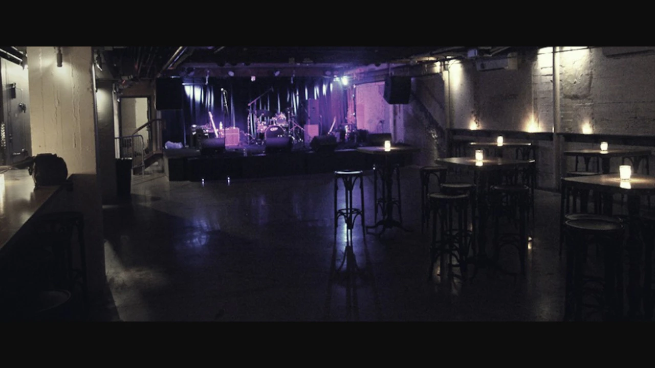 Valley Bar