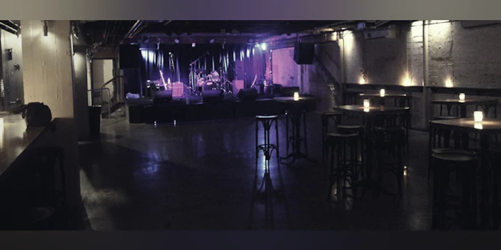 Valley Bar
