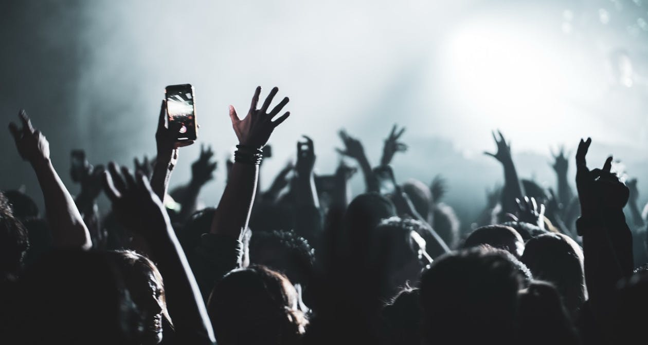 Knwhere Festival