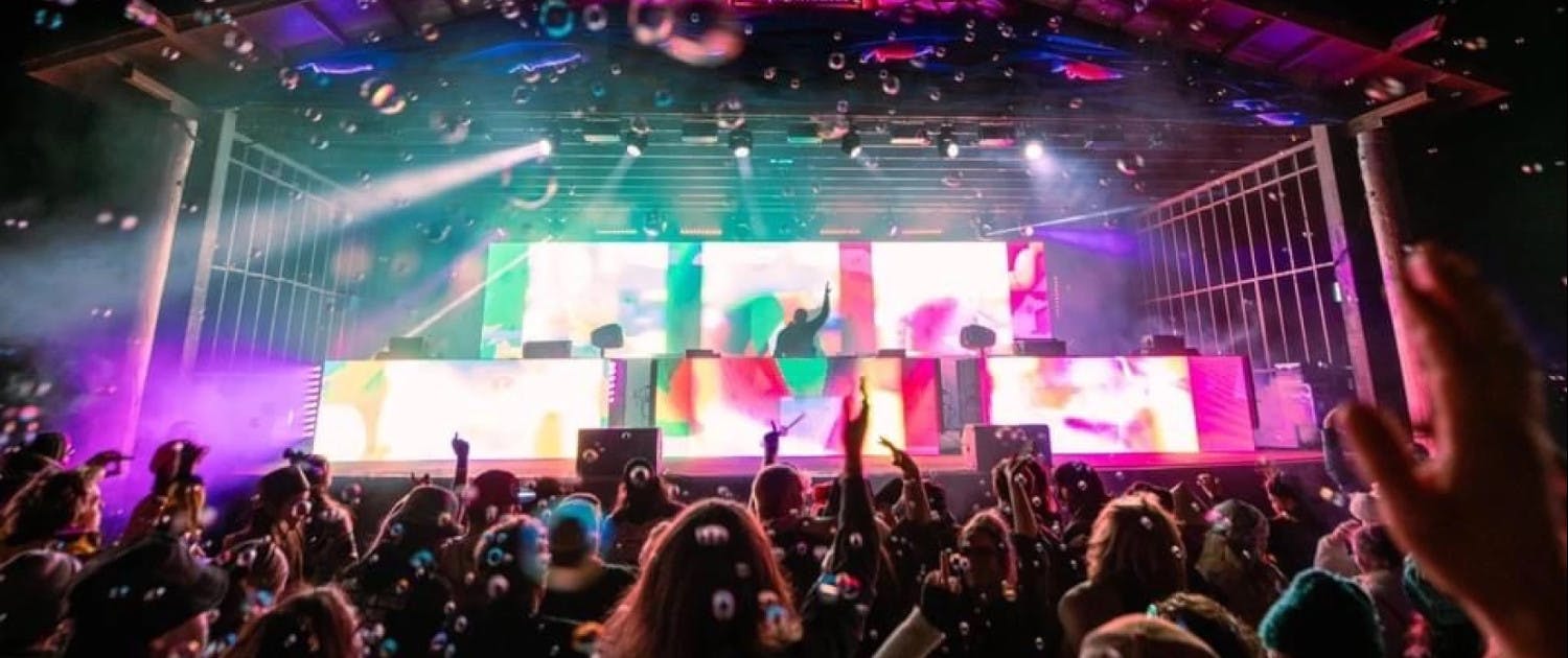 Sacred Acre Festival