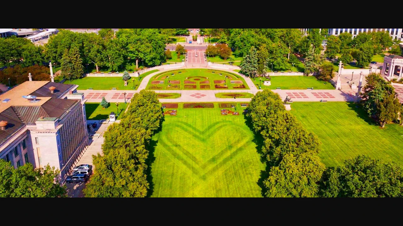 Civic Center Park
