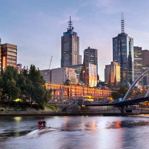 Melbourne Concerts & Events