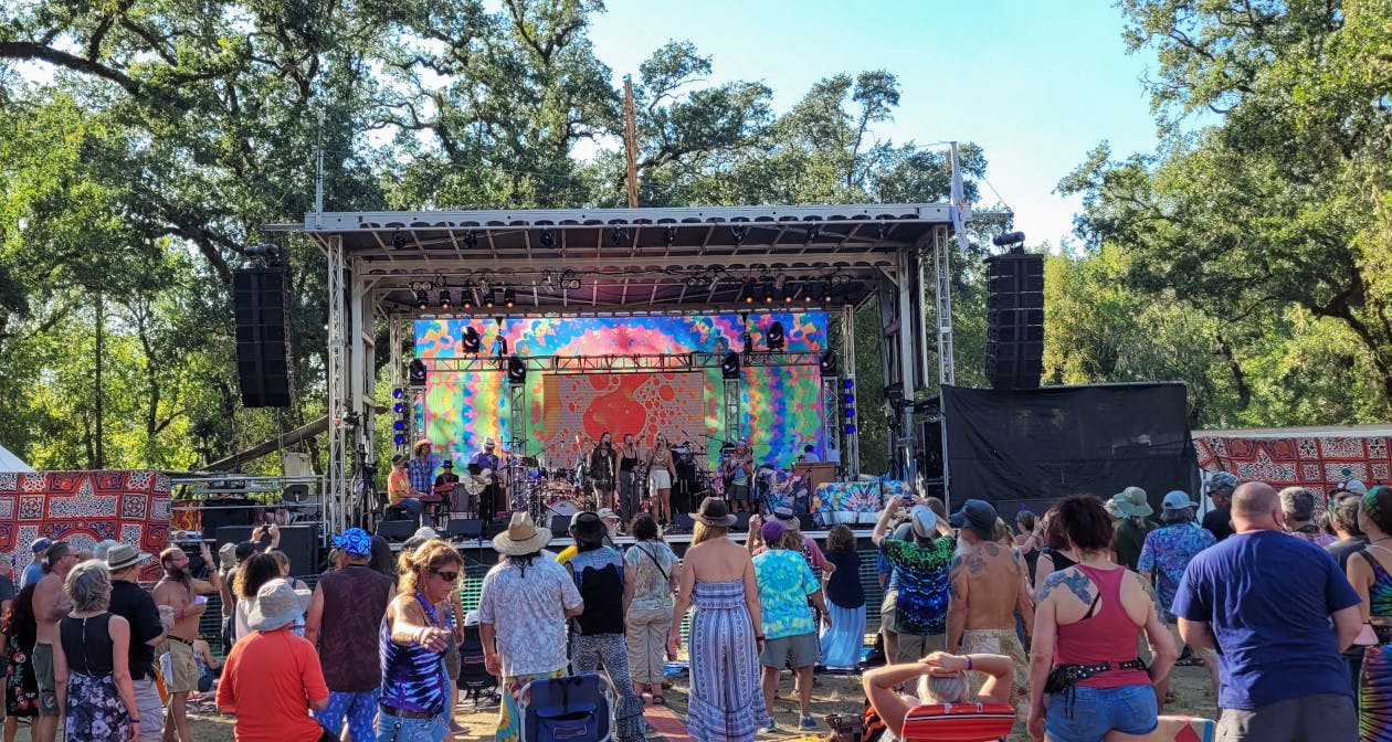 In Between Days Festival