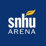 SNHU Arena logo