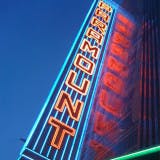 Paramount Theatre logo