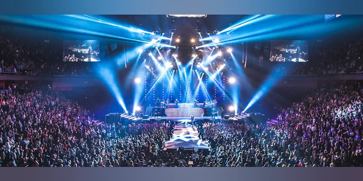 Mohegan Sun Arena