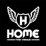 Home The Venue logo
