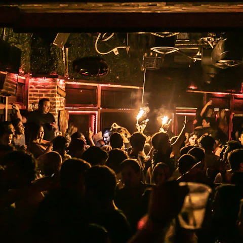 Candela Bar Brickell