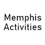 Memphis Activities logo