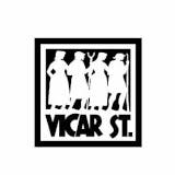 Vicar Street logo