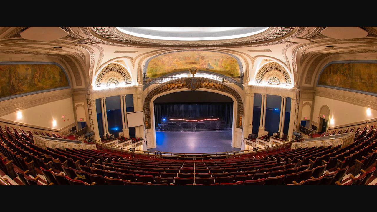 Orpheum Theatre