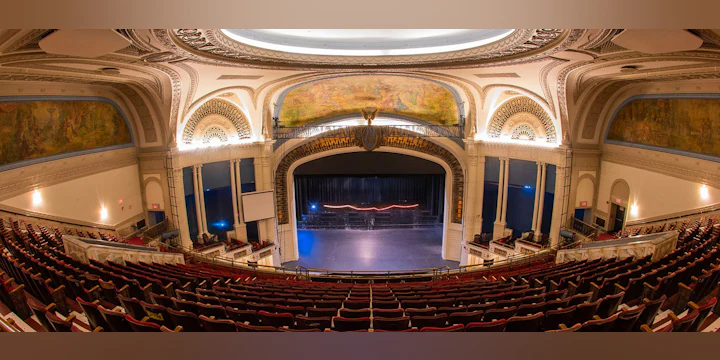 Orpheum Theatre