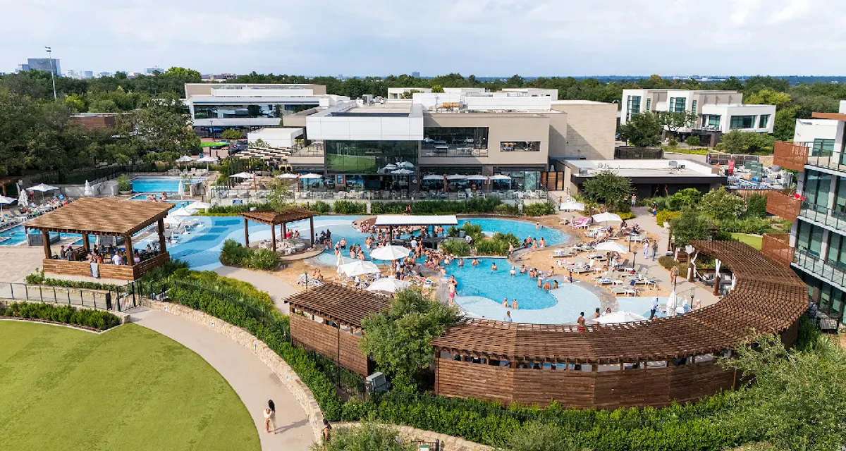 Village Beach Club photo