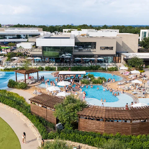 Village Beach Club