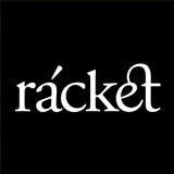 Racket logo