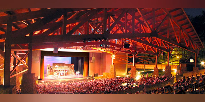 Iroquois Amphitheater