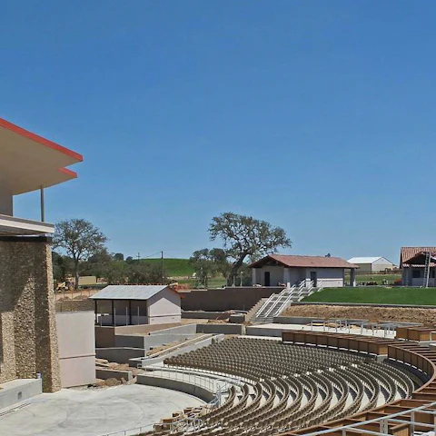 Vina Robles Amphitheatre