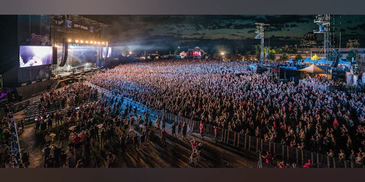 Ottawa Bluesfest