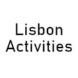 Lisbon Activities logo