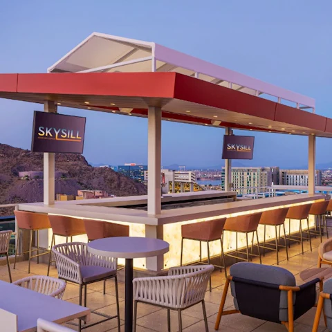 Skysill Rooftop