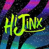 Hijinx Festival logo