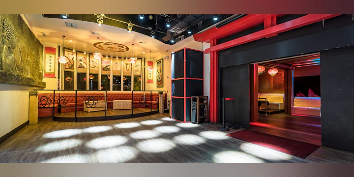 Ohm Lounge New Orleans Tickets & Promo Codes: FAQ & Tips - Discotech