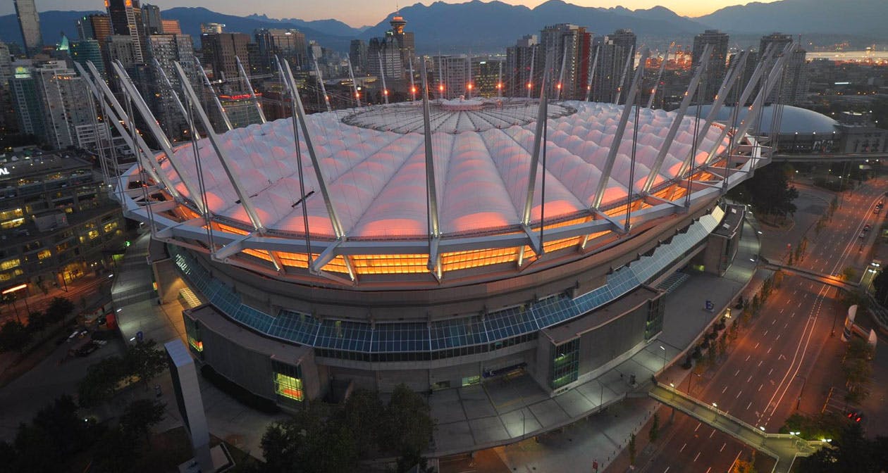 BC Place