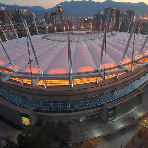 BC Place