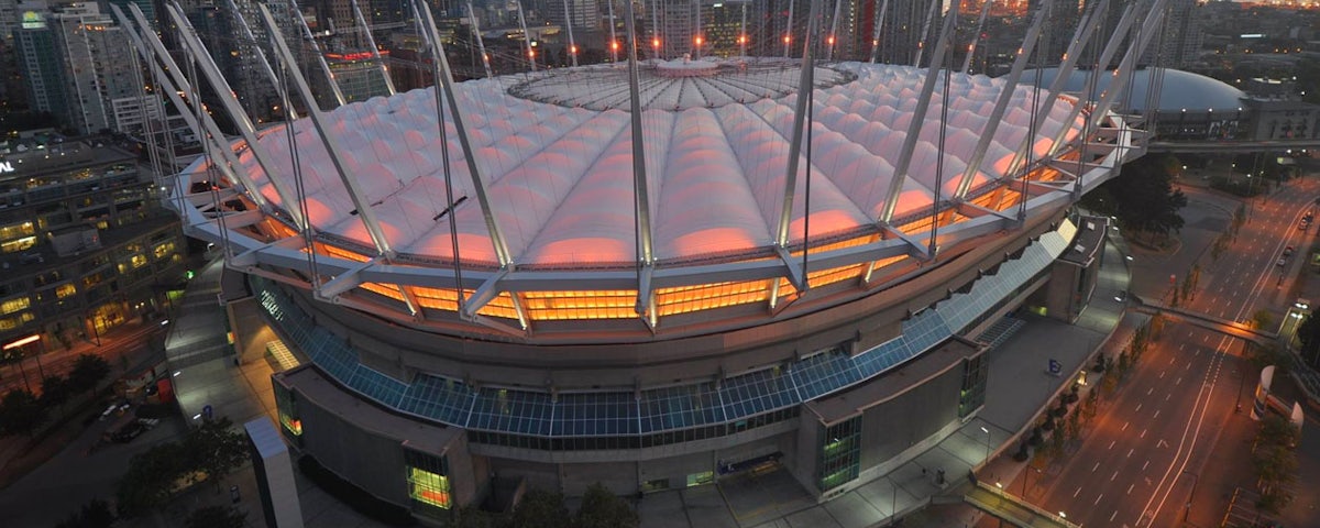 BC Place