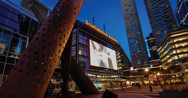 Scotiabank Arena