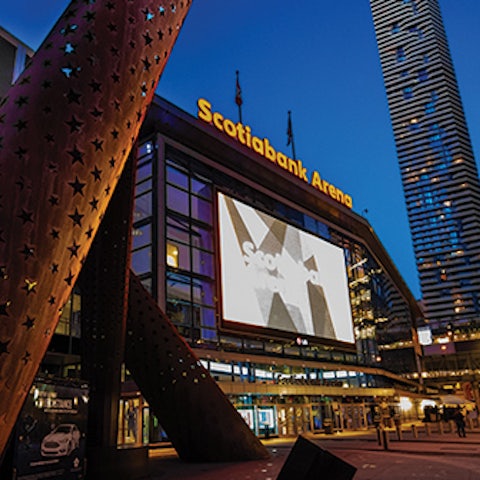 Scotiabank Arena