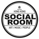 Social Room logo