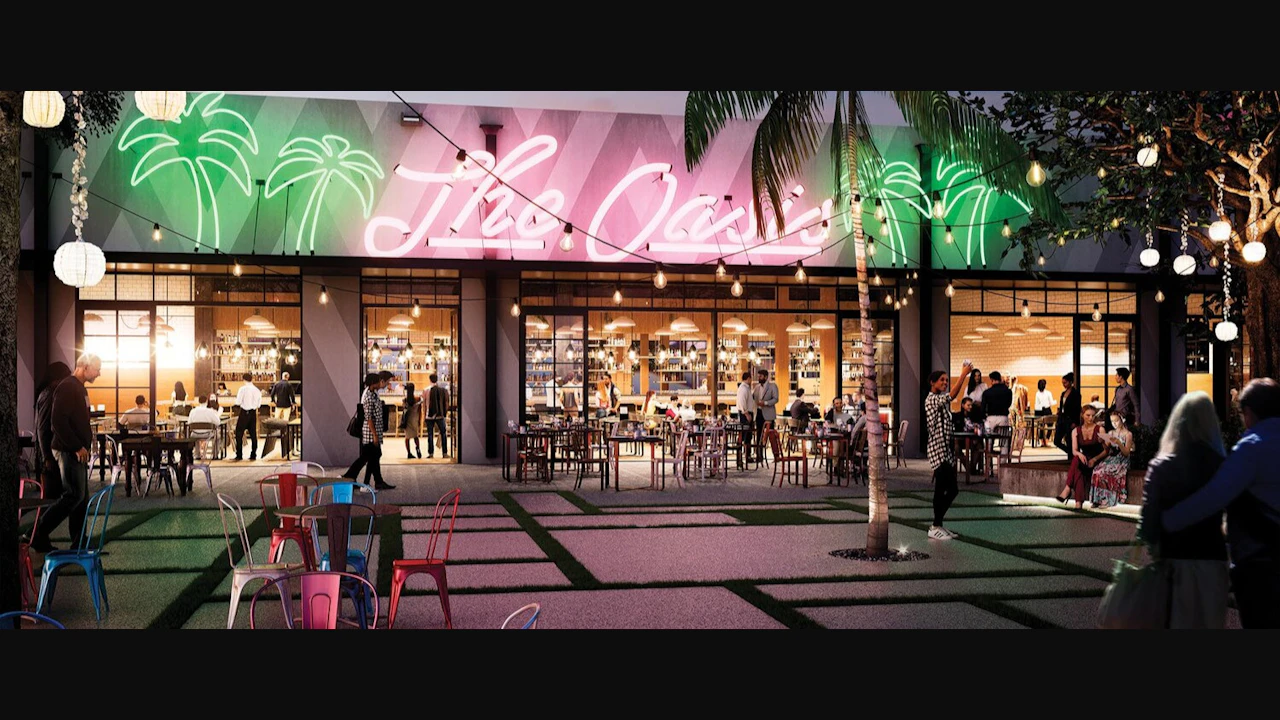 Oasis Wynwood
