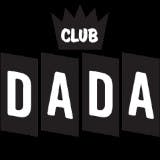 Club Dada logo