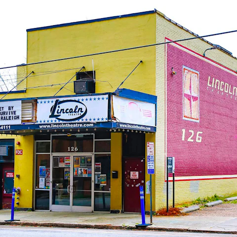 Lincoln Theatre