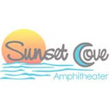 Sunset Cove Amphitheater logo