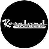 Roseland Theater logo