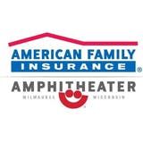 American Family Insurance Amphitheater logo